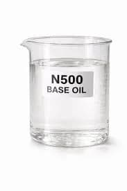 Base Lubricating Oil