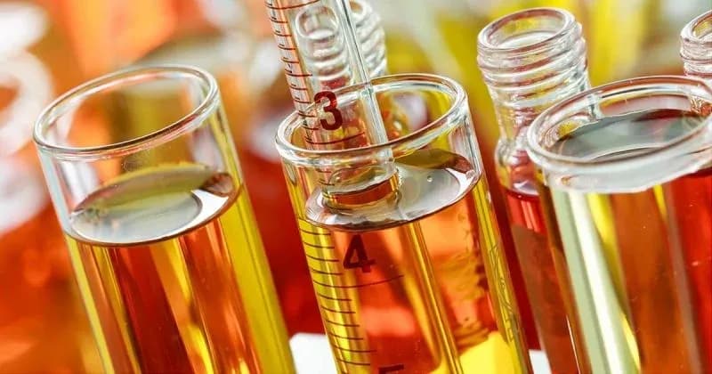 Paraffinic Base Oil