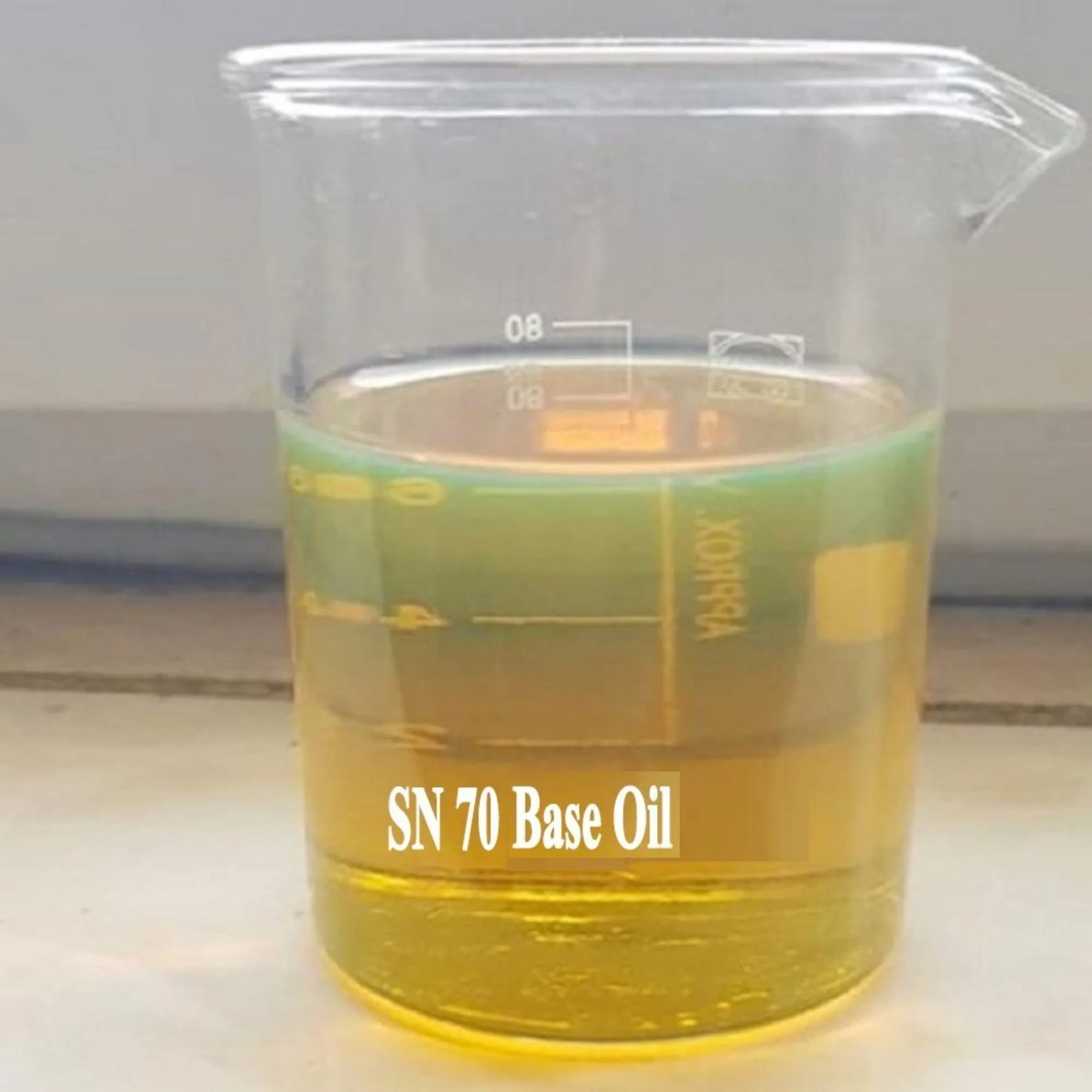 Industrial Base Oil