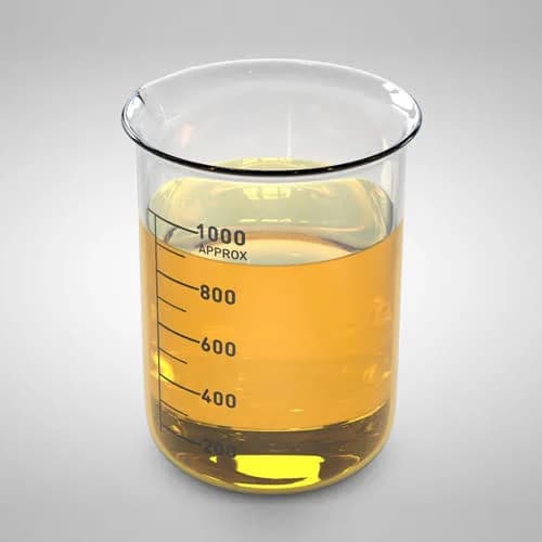 Group III Base Oil