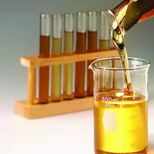 Group II Base Oil