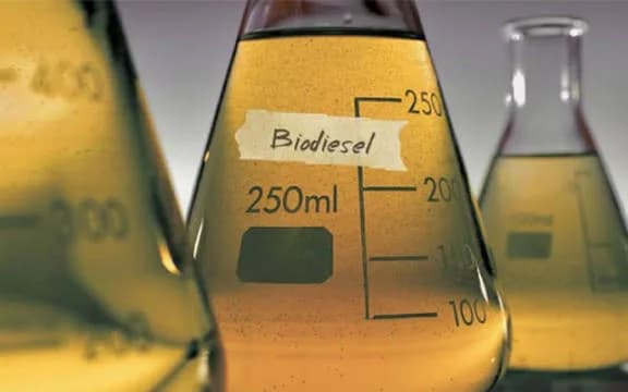 Biodiesel