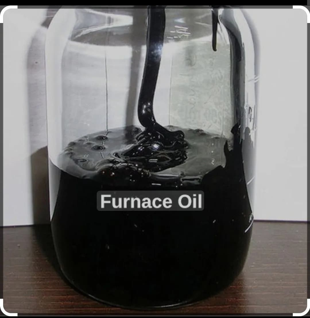 Furnace Oil