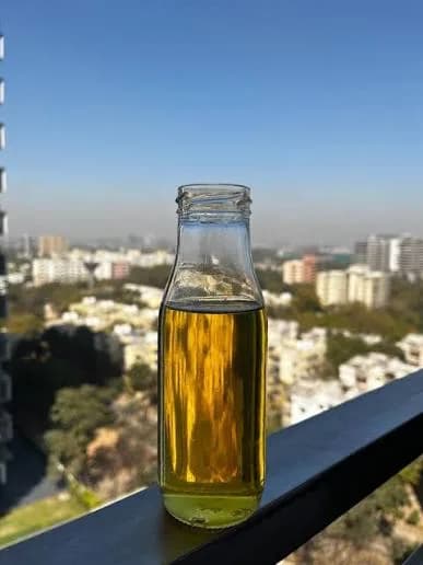 Gas Oil