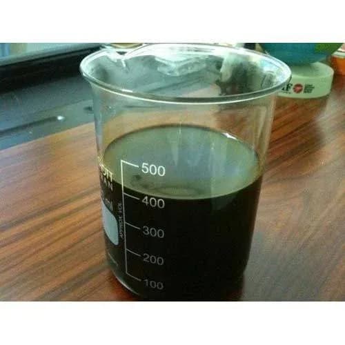 Waste Oil