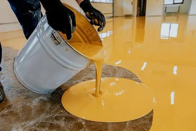 Epoxy Resin